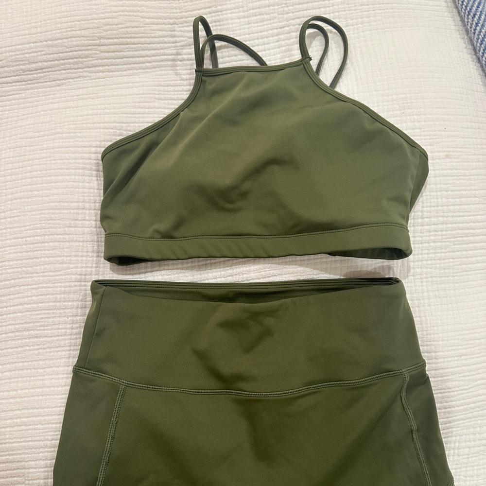 Centric Wear women’s set size M